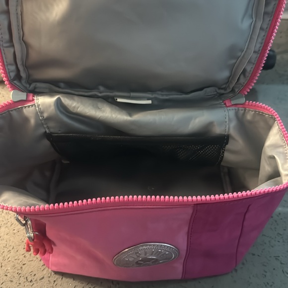 Kipling Graham Insulated Lunch Bag - Picture 5 of 5